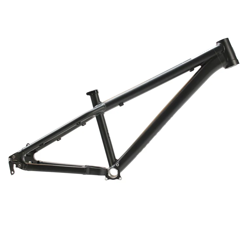 santa cruz jackal 2017