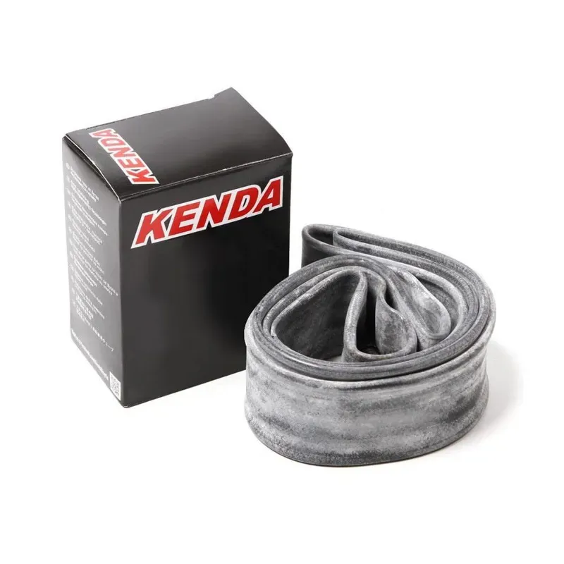 Kenda Presta Valve Inner Tube - 500A 20x1 3/8