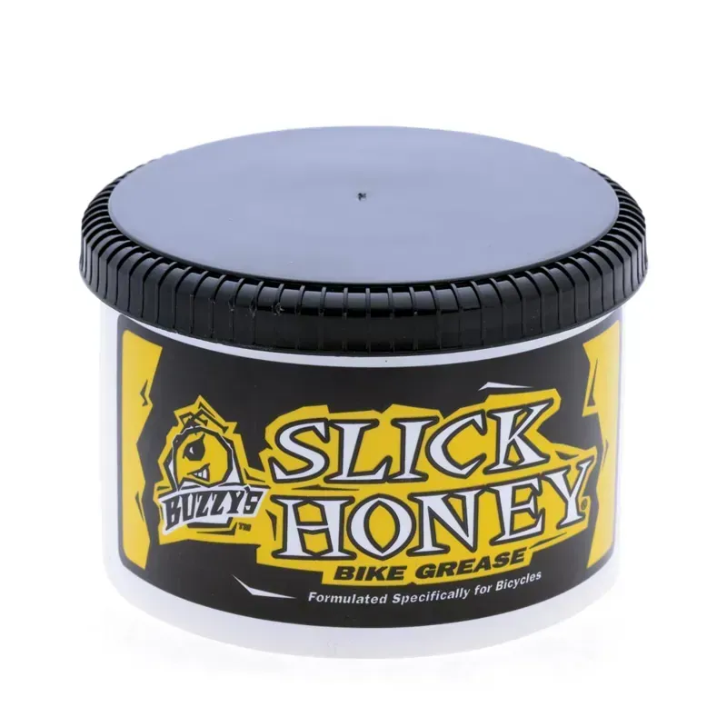 Buzzys Slick Honey Fork Grease 16oz-2