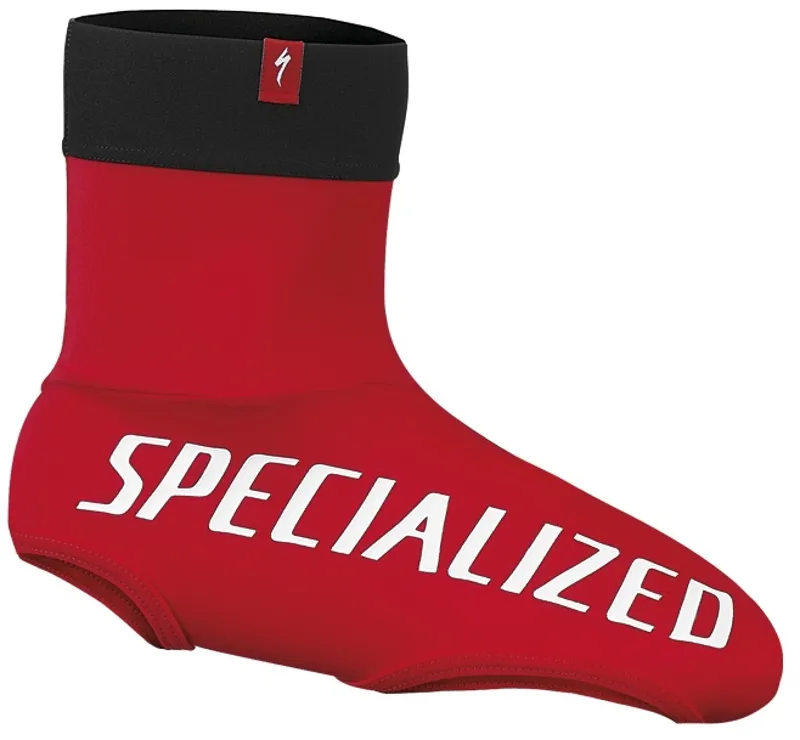 specialized overshoes