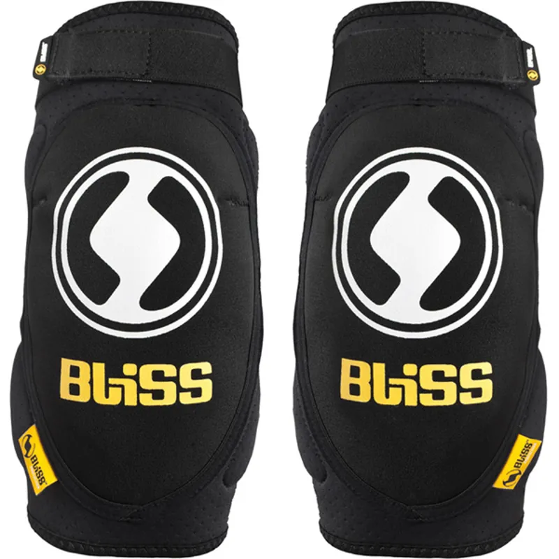 Bliss Classic Elbow Pads