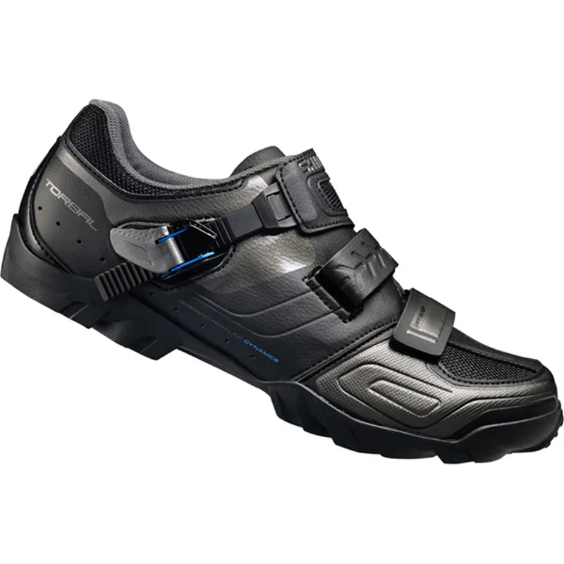2016 Shimano M089 SPD Shoes Black Size 43 - 45  and 46 only - No Box
