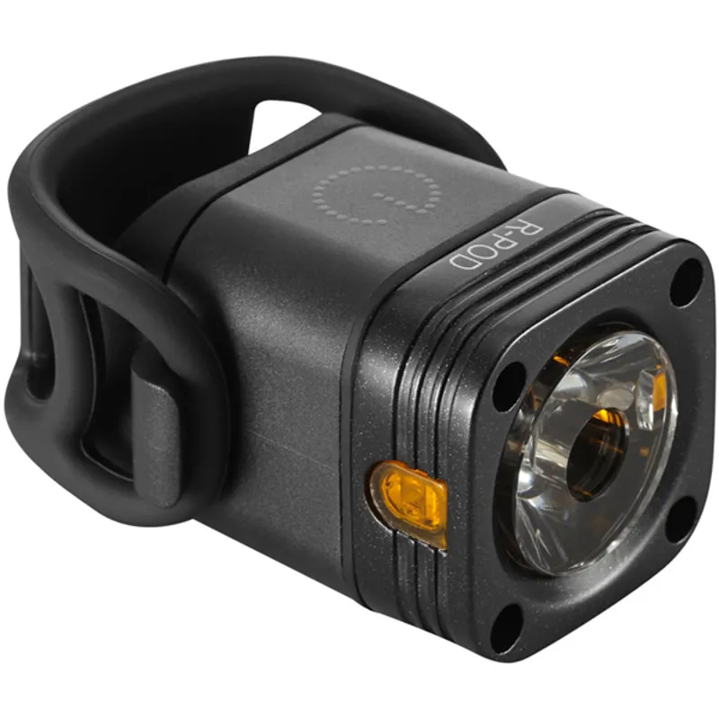 R-Pod USB Rear Light Black