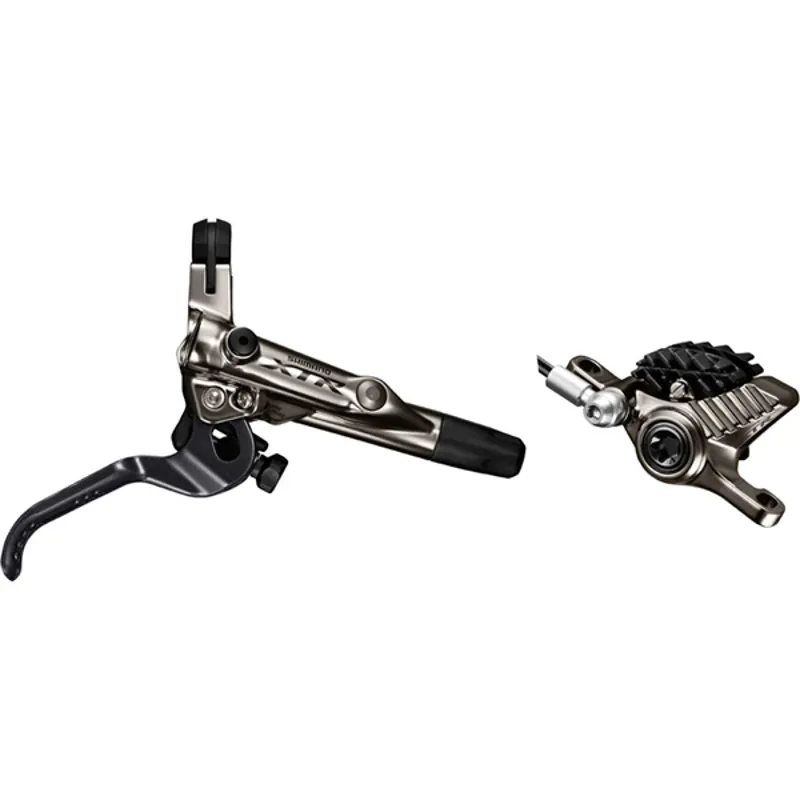Shimano XTR M9020 Disc Brake System - Rear