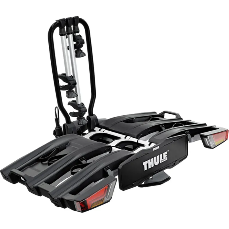 Thule 934 Easyfold XT 3 bike Towball carrier