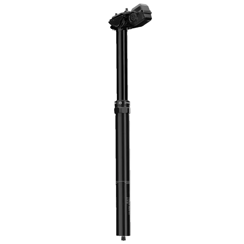 Magura VYRON MDS-V.3 Wireless Dropper Seatpost - 175 mm Travel - 31.6 Diameter