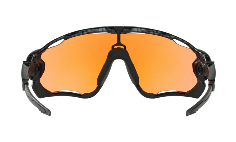 Oakley Jawbreaker Glasses Carbon Fiber W Prizm Trail Lens