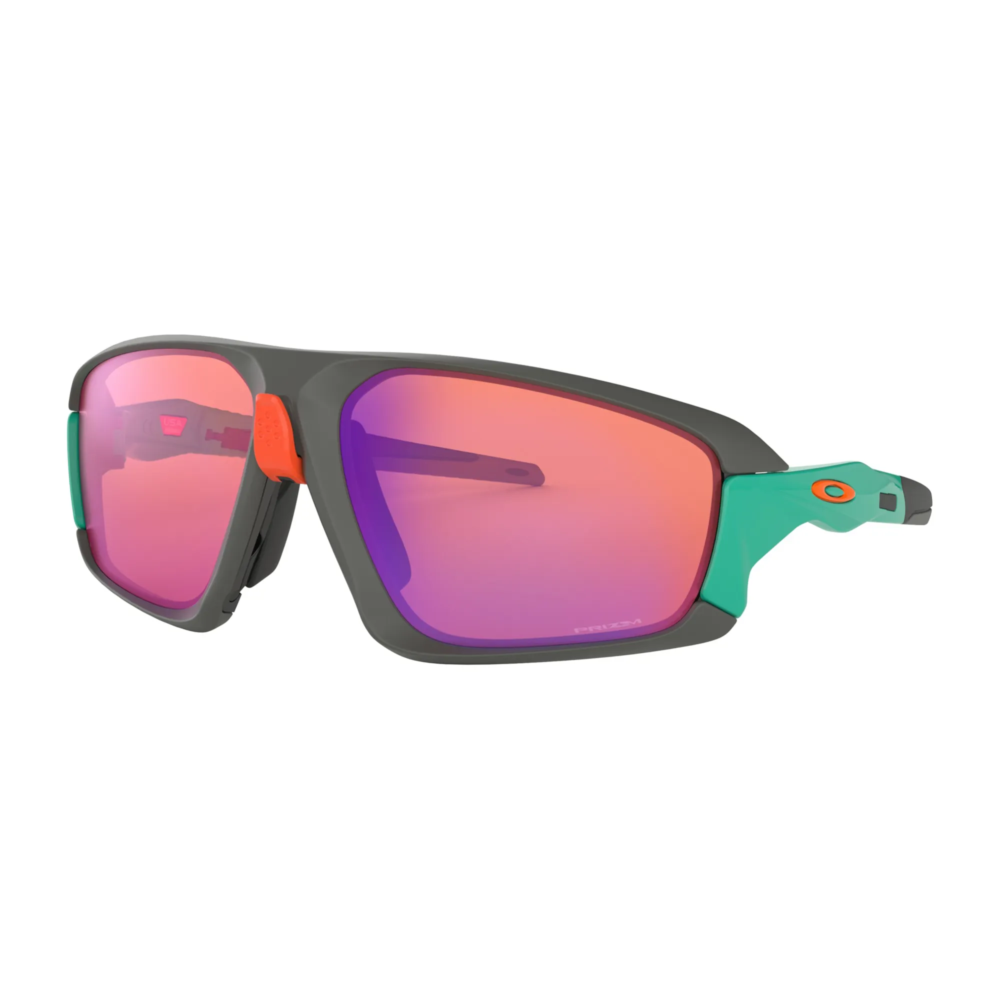 Oakley Sunglasses Oakley Field Jacket Prizm Road Review Oakley