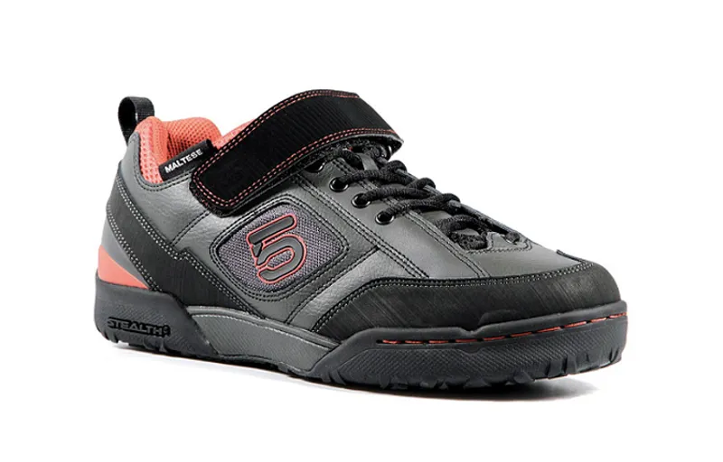 Maltese Falcon MTB Shoe Grey Size 46 Only