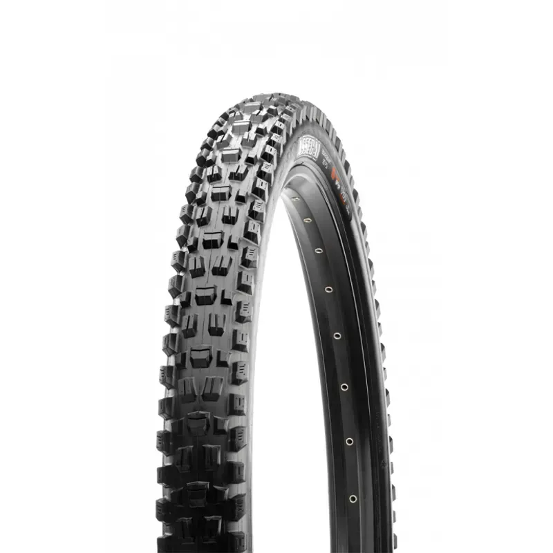 Maxxis Assegai Folding WT 3C EXO TR Tire in Black