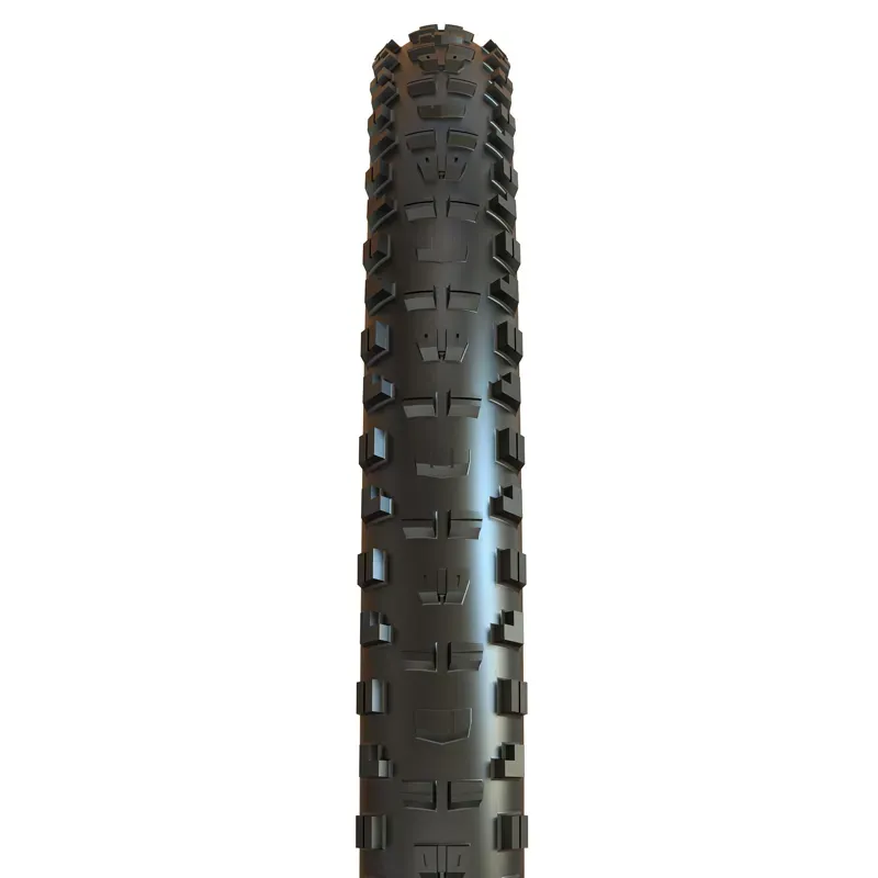 Maxxis Minion DHR II 29x2.4-inch MT/EXO+/TR Tyre in Black-2