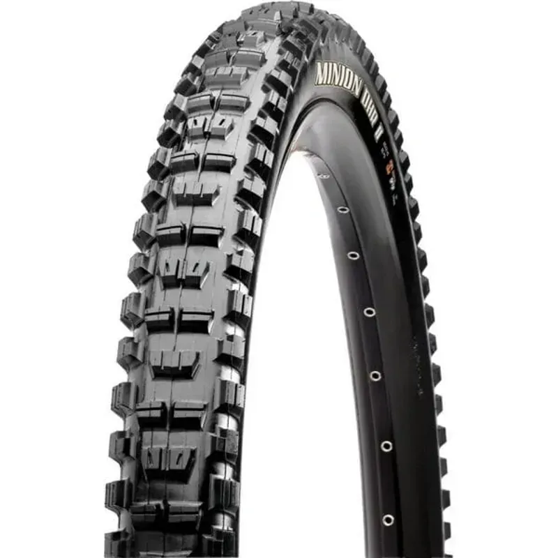 Maxxis Minion DHR2 26x2.3 Folding Maxx 60tpi 3c Tyre