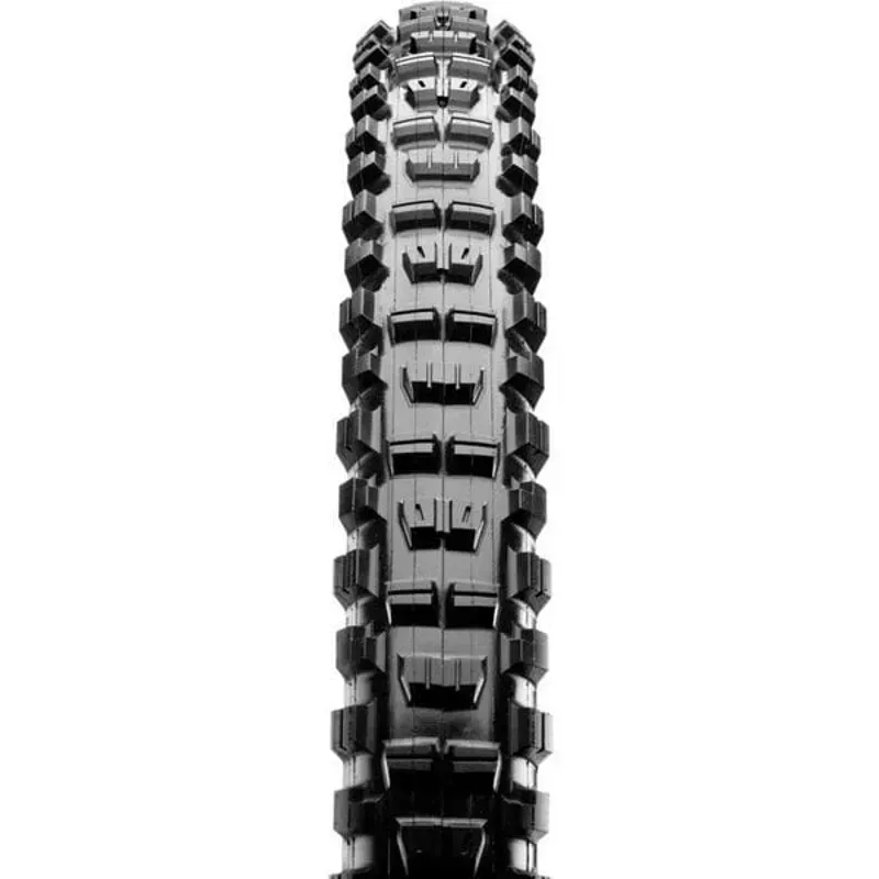 Maxxis Minion DHR2 26x2.3 Folding Maxx 60tpi 3c Tyre-1