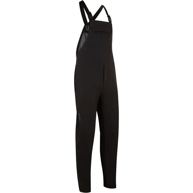 Madison DTE 4 Season DWR Bib Trousers - Black-1