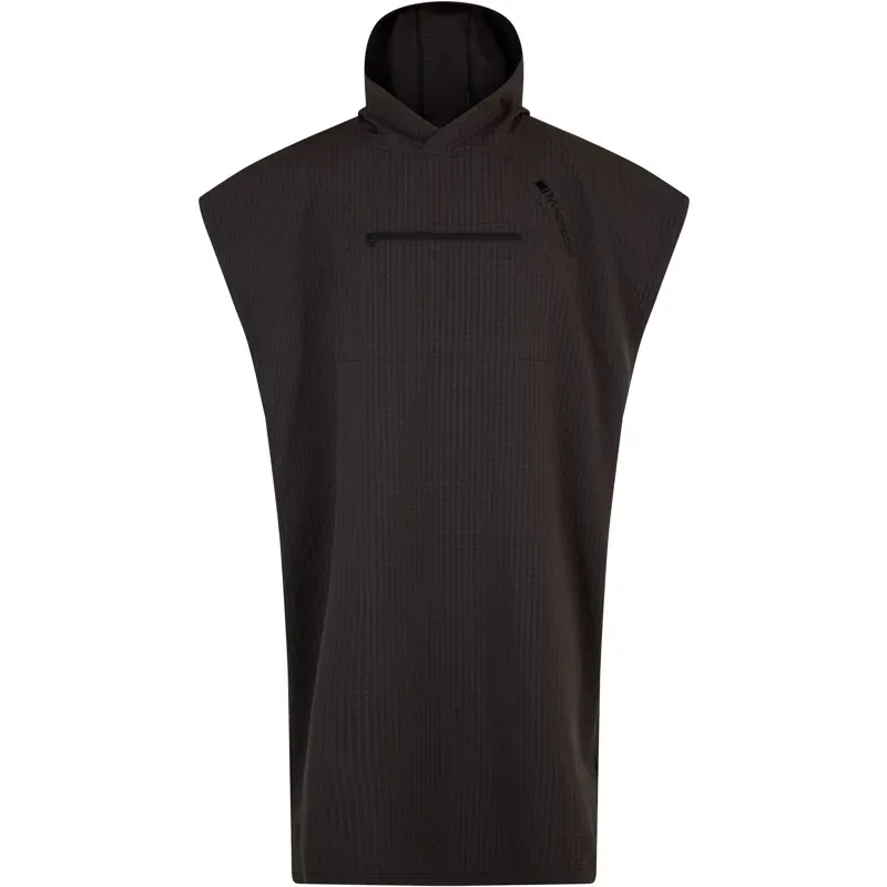 Madison DTE Dirty Habit Jacket - Black - One Size 