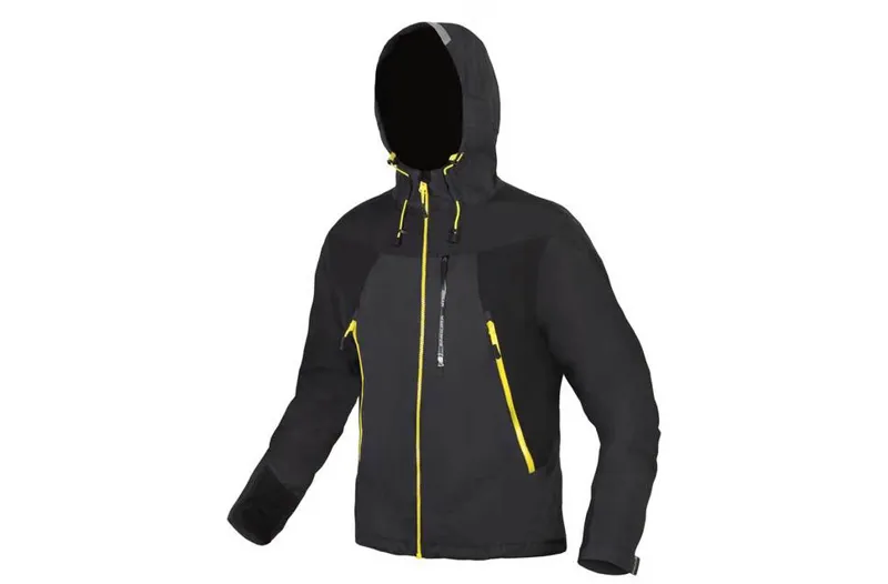 Endura MT500 Waterproof Jacket II - Black