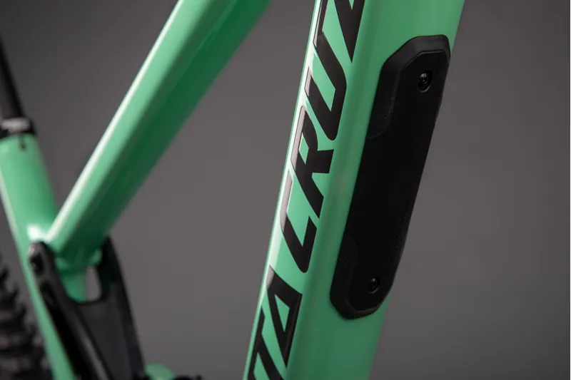 2019 Santa Cruz Megatower X01 Build-6