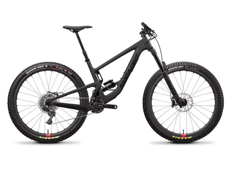 2019 Santa Cruz Megatower X01 Reserve-1