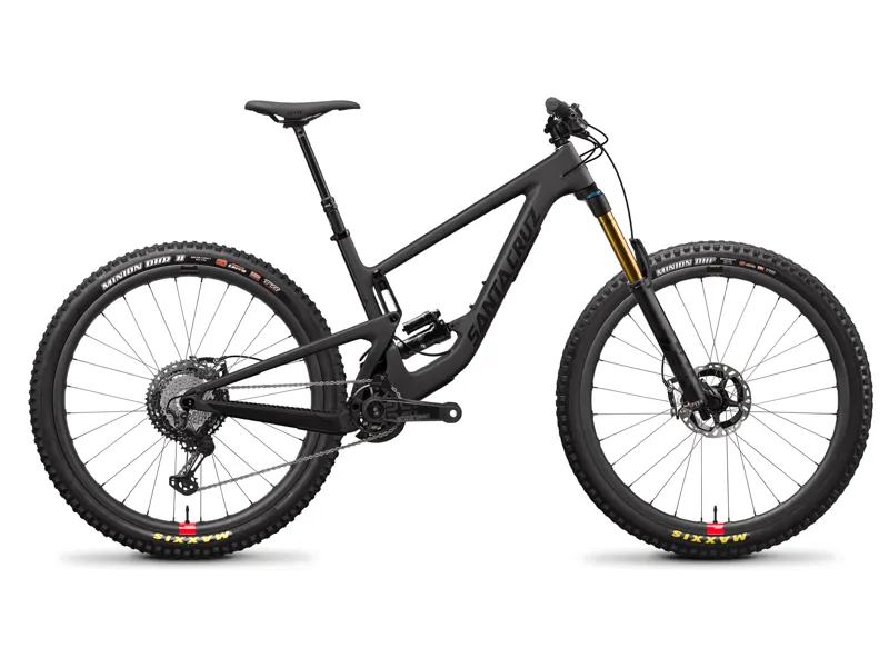 2019 Santa Cruz Megatower XX1 AXS Reserve-1