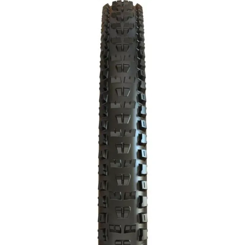 MaxxisHigh Roller 3 29x2.40 2x120 TPI 3C MaxxGrip DoubleDown Folding Tubeless Tyre-1