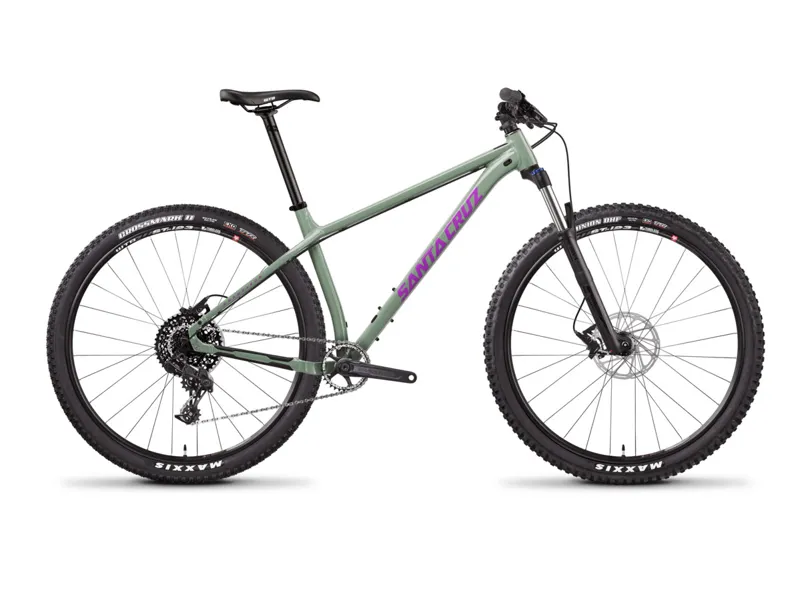 Santa Cruz Chameleon 2018 | D 29 Inch