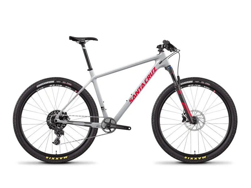 Santa Cruz Highball C | R 27.5 inch-1