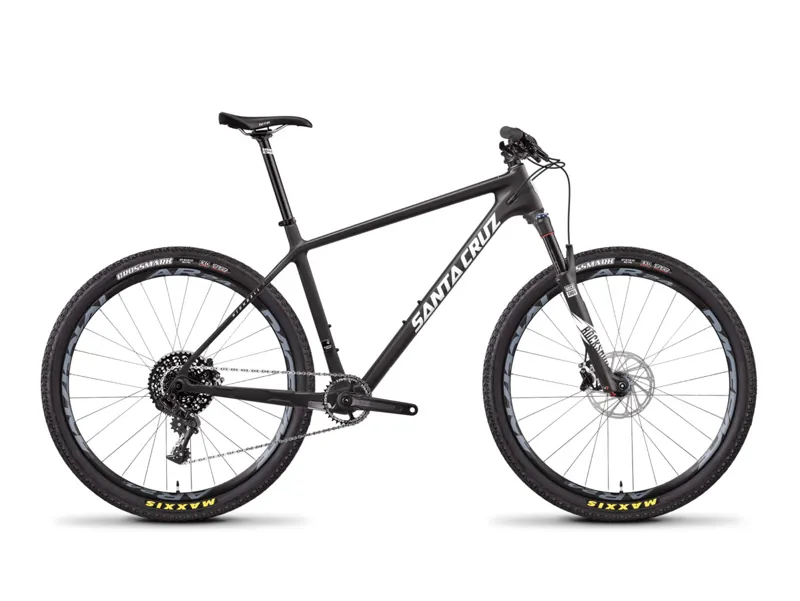 Santa Cruz Highball C | S 27.5 inch