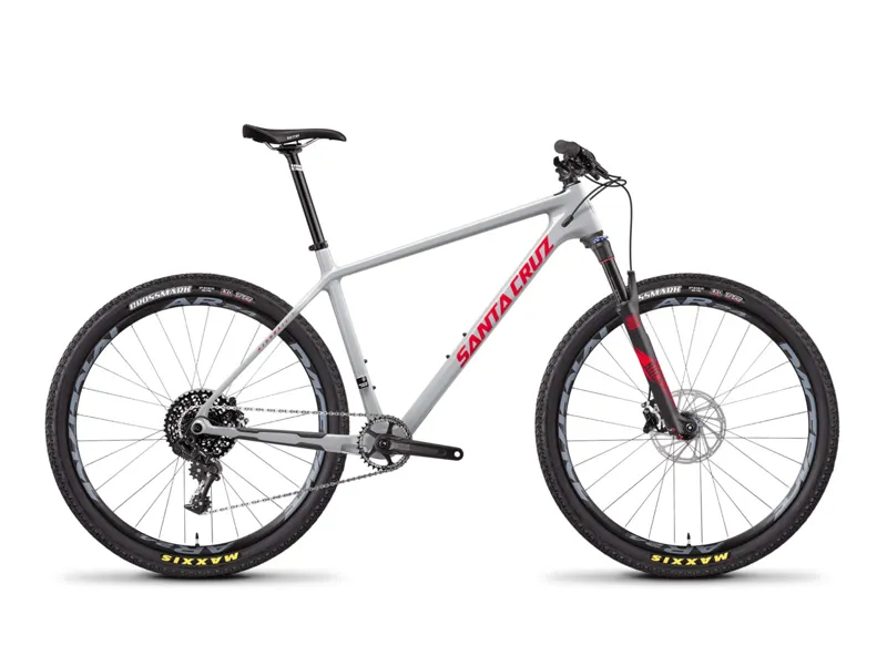 Santa Cruz Highball C | S 27.5 inch-1
