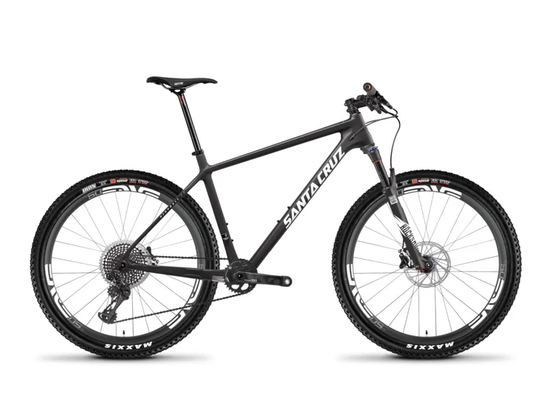 Santa Cruz Highball CC Crb 27.5 XX1 XC Build