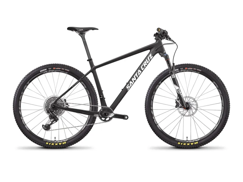 Santa Cruz Highball CC Crb 29 inch X01 XC Build