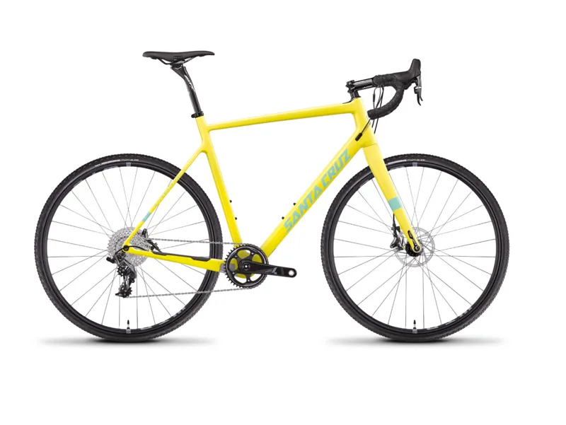 Stigmata CC Carbon Ultegra CX Build-1