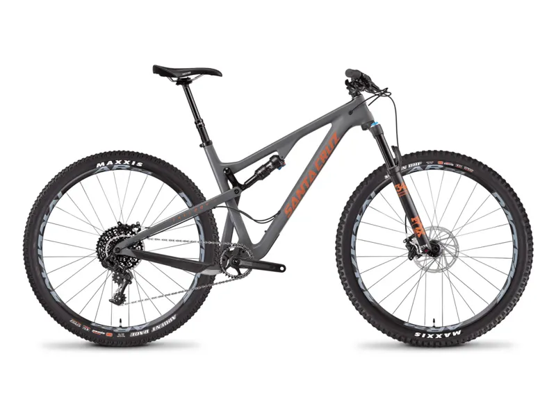 Santa Cruz Tallboy C Carbon 29 inch S AM Build