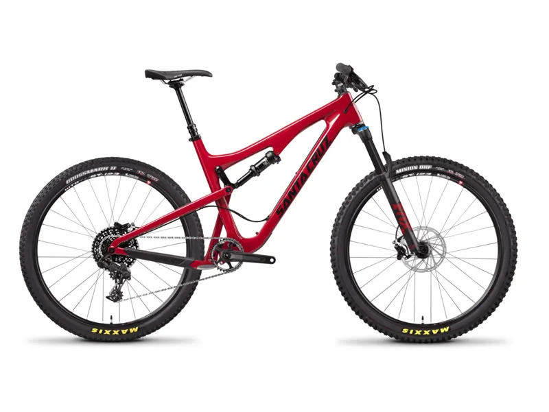 Santa Cruz 5010 C 2018 | R-1