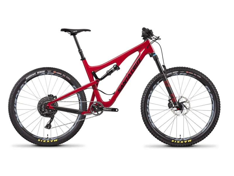 Santa Cruz 5010 C XT - Velo Pro Cyclery