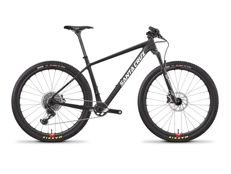 Santa Cruz Highball CC | X01 29 w/ Reserve wheels