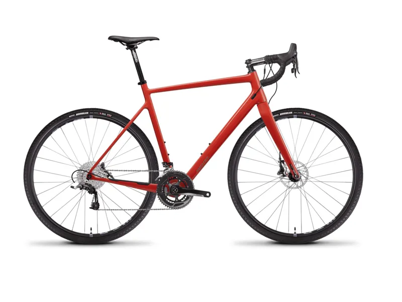 Santa Cruz Stigmata CC 2018 - Frame Only-1
