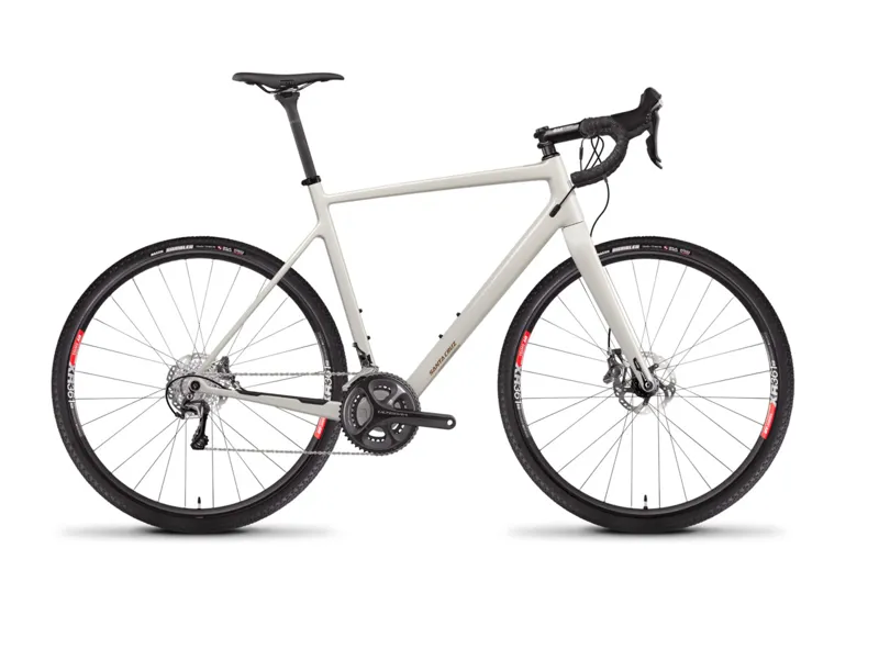 Santa Cruz Stigmata CC 2018 - Ultegra