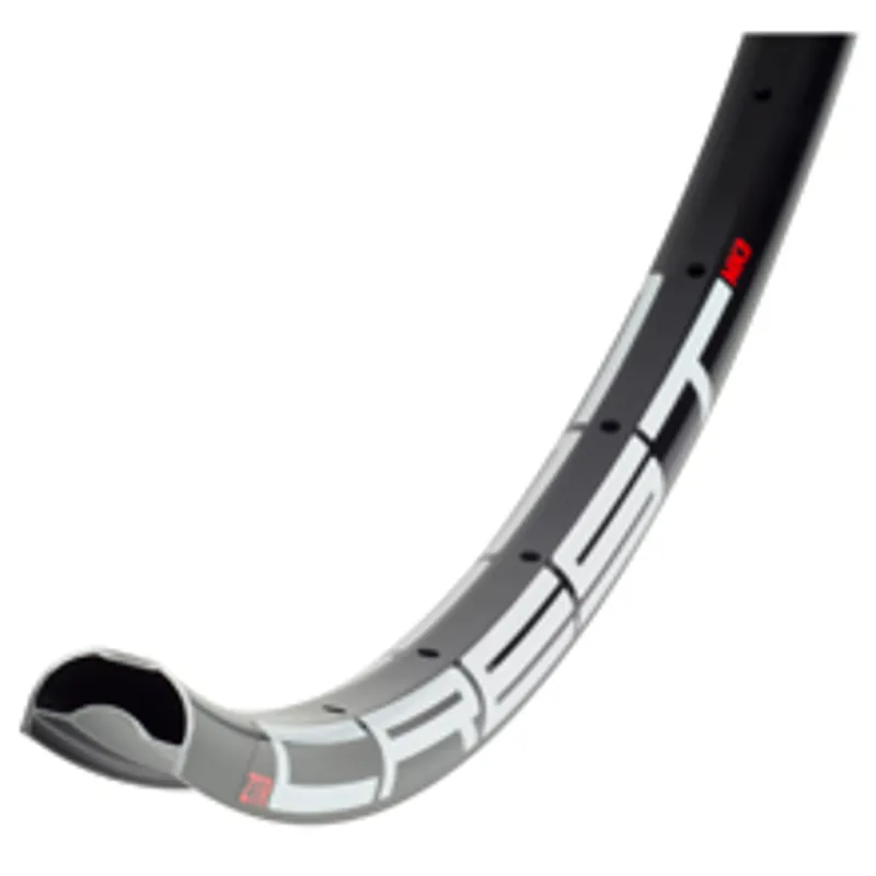 NoTubes Crest Mk3 Rims 27inch