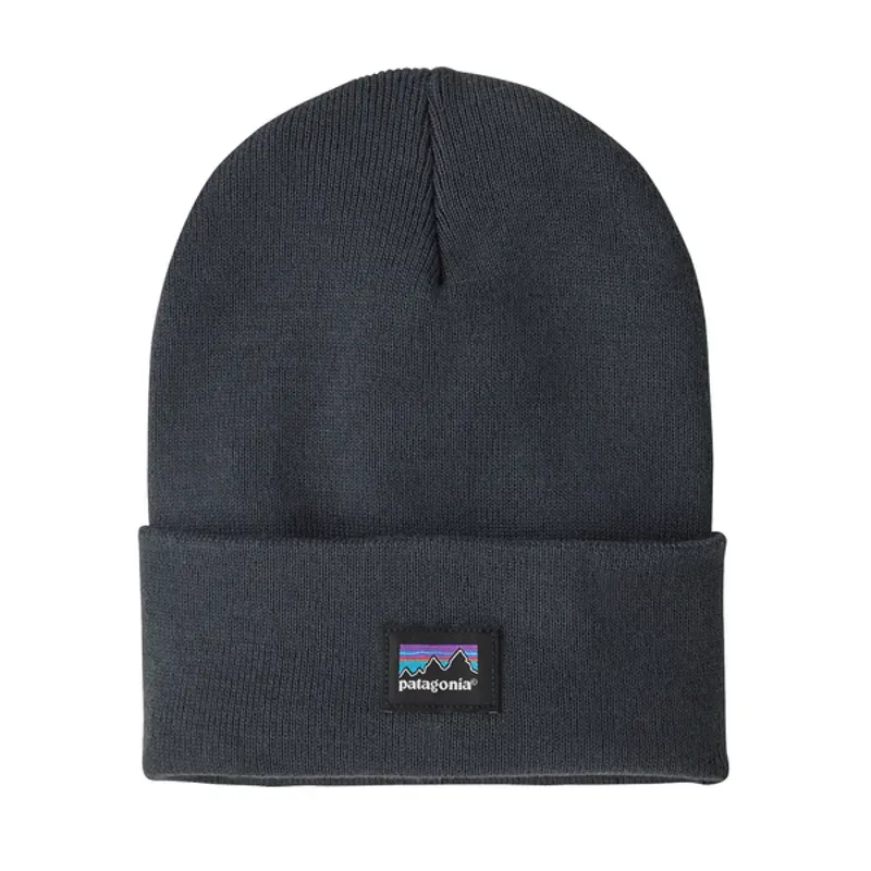 Patagonia Everyday Beanie in Smolder Blue