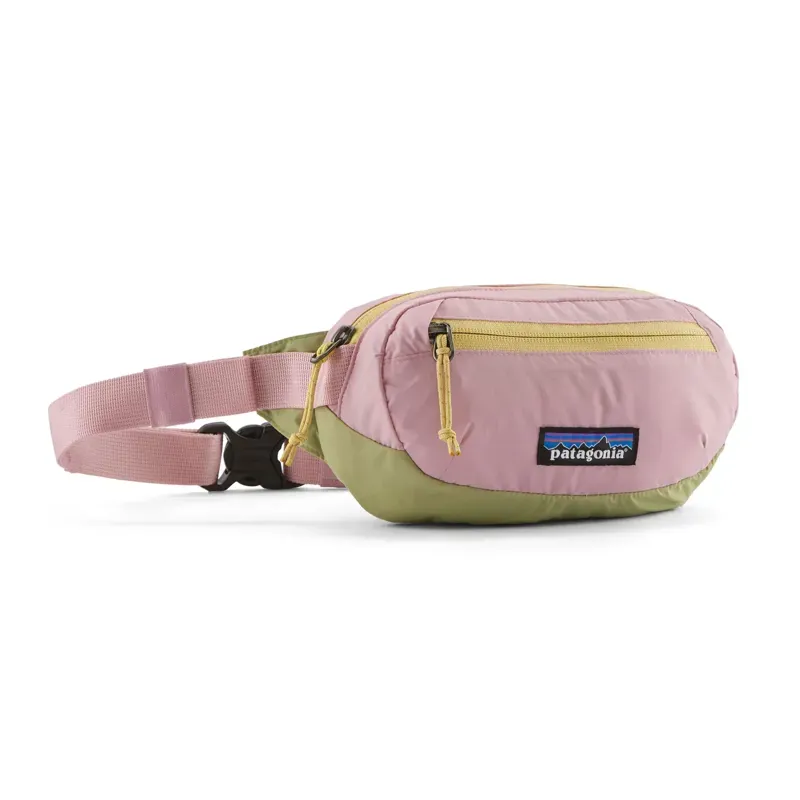 Patagonia Terravia Mini Hip Pack 1L in Quiet Violet