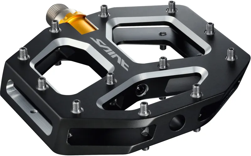 shimano foot pedals