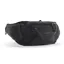 Patagonia Dirt Roamer Waist Pack in Black