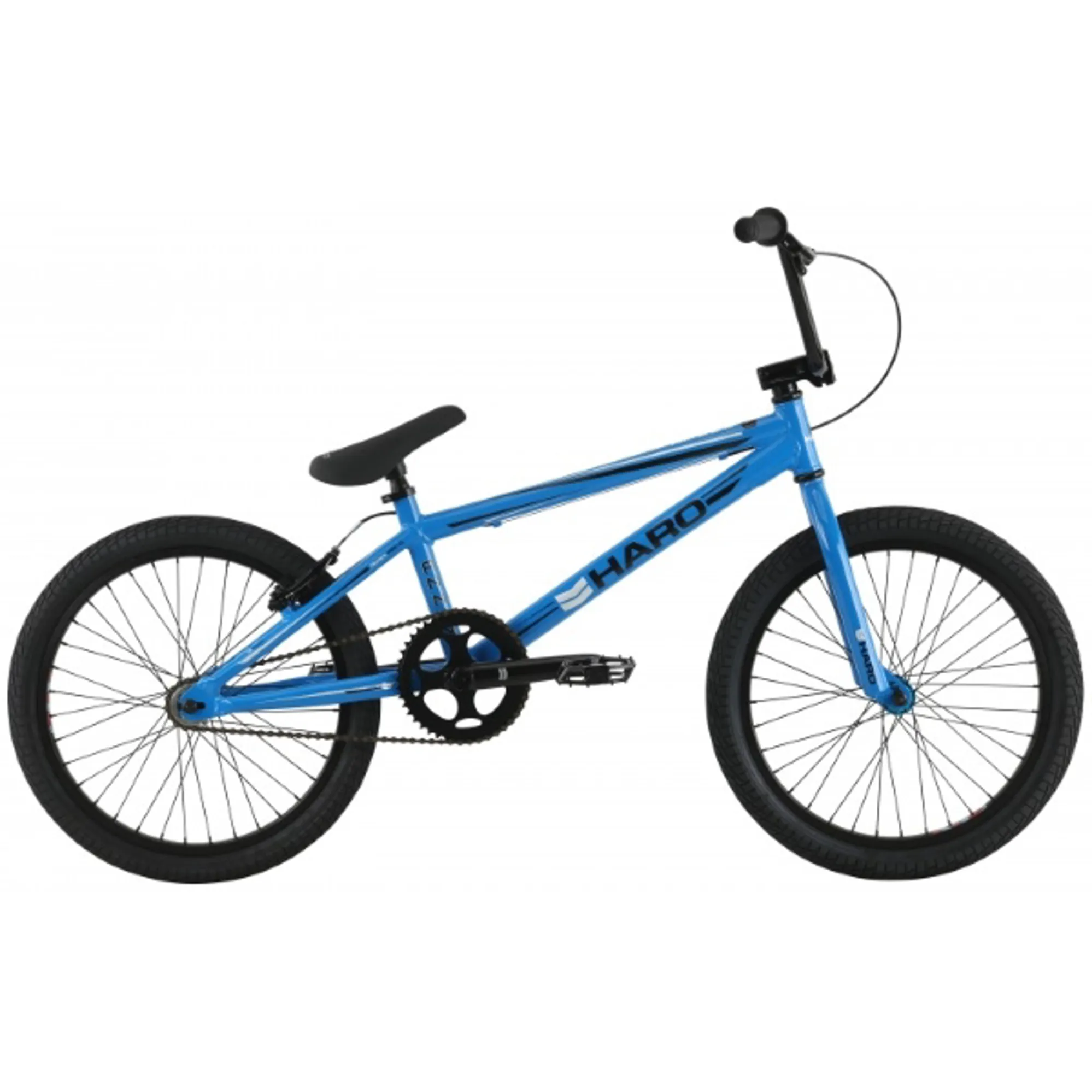 Haro Annex Pro XL Race BMX1