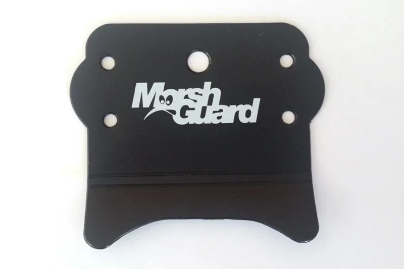 Marshguard The Stash