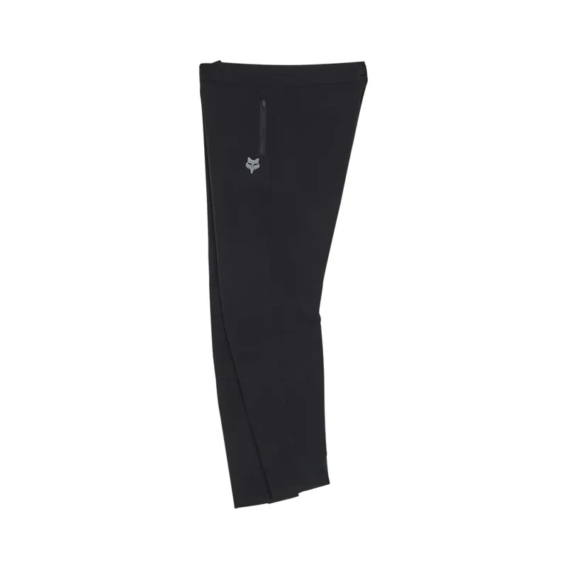 Fox Youth Ranger Pant - Black-1