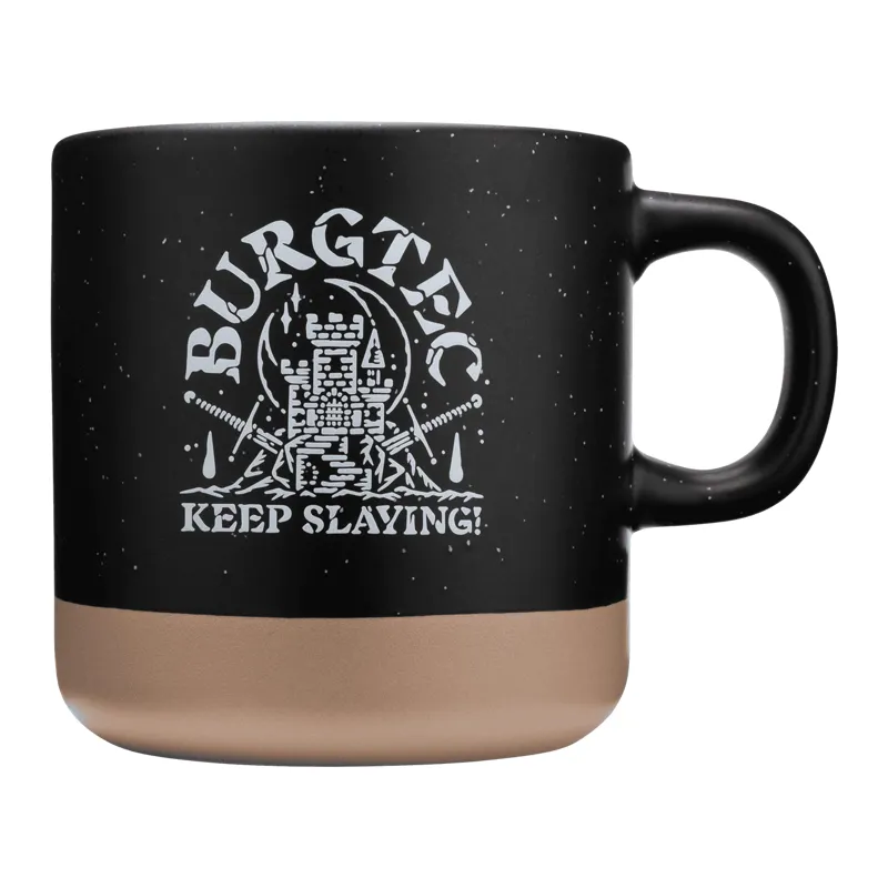 Burgtec Resurrection Mug - Slayer