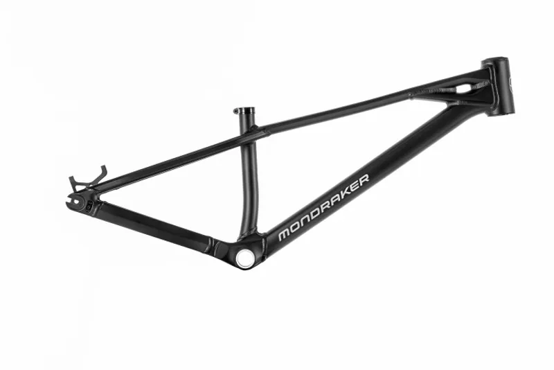 Mondraker Kaoz Frameset Size Medium in Superblack