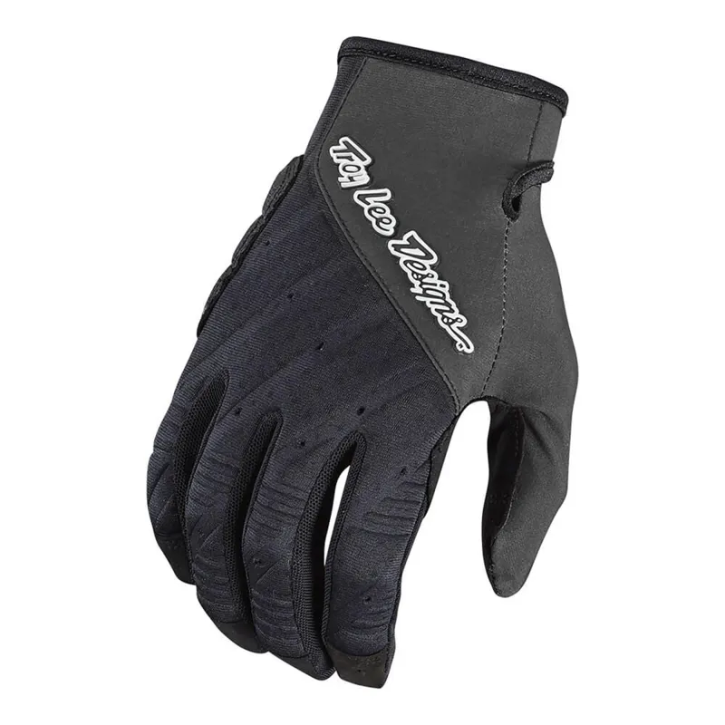 Troy Lee Ruckus Glove - Black