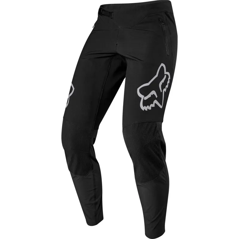 2019 Fox Youth Defend Pants - Black