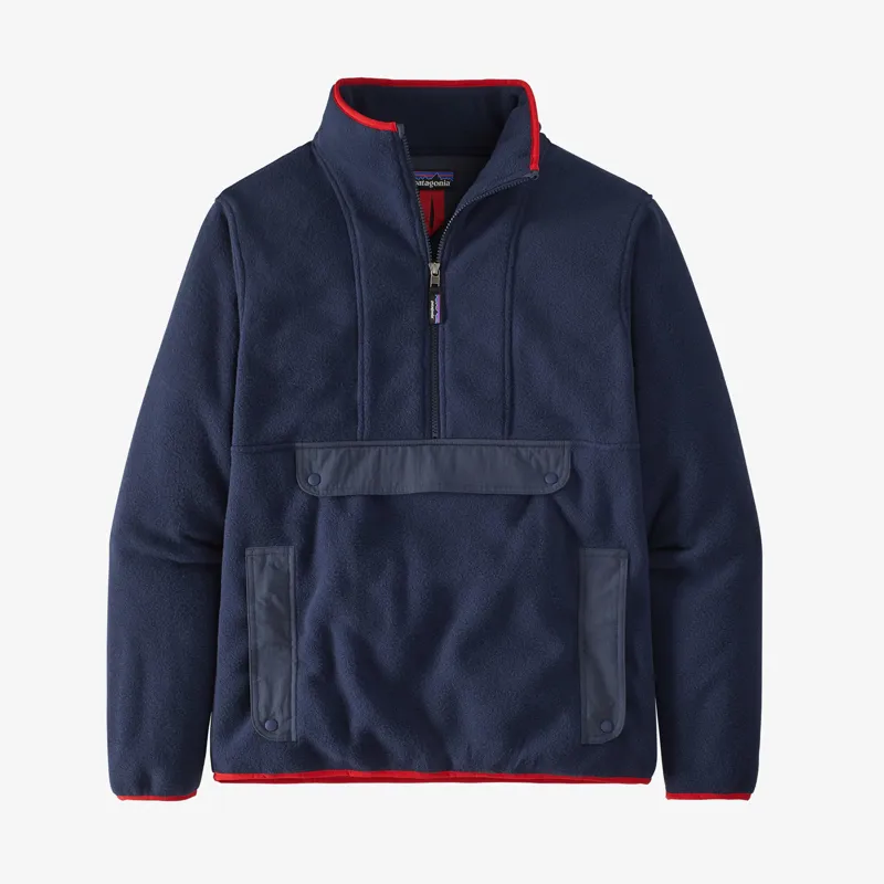 Patagonia Synch Anorak - New Navy